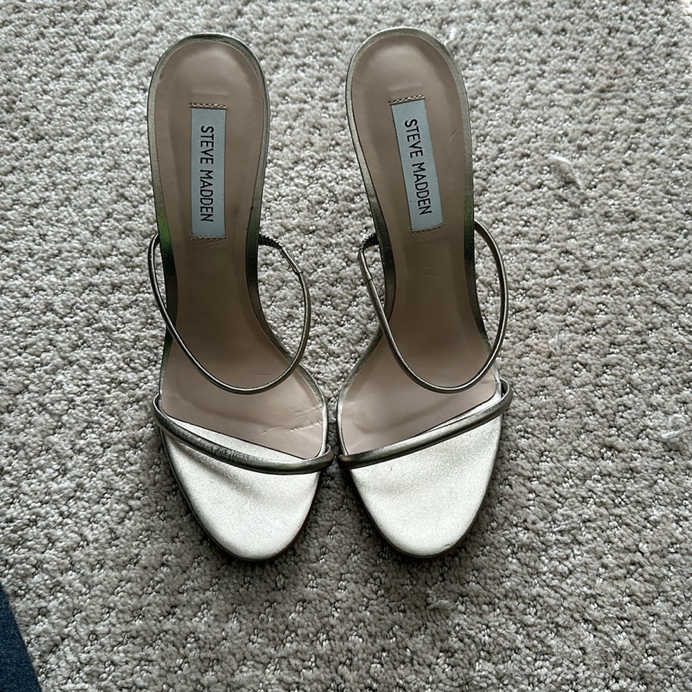 Steve Madden Heels